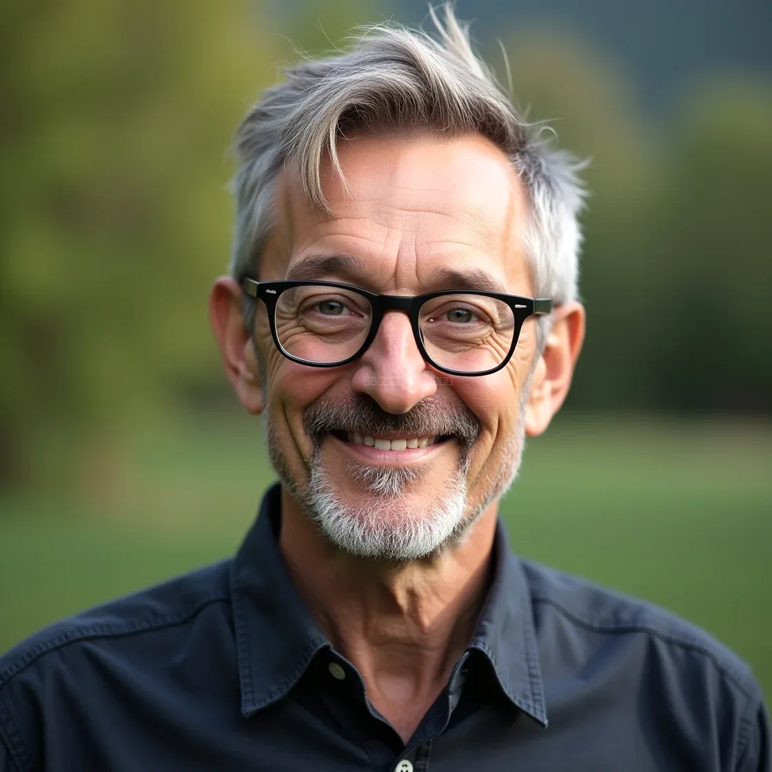 Luka Petrič